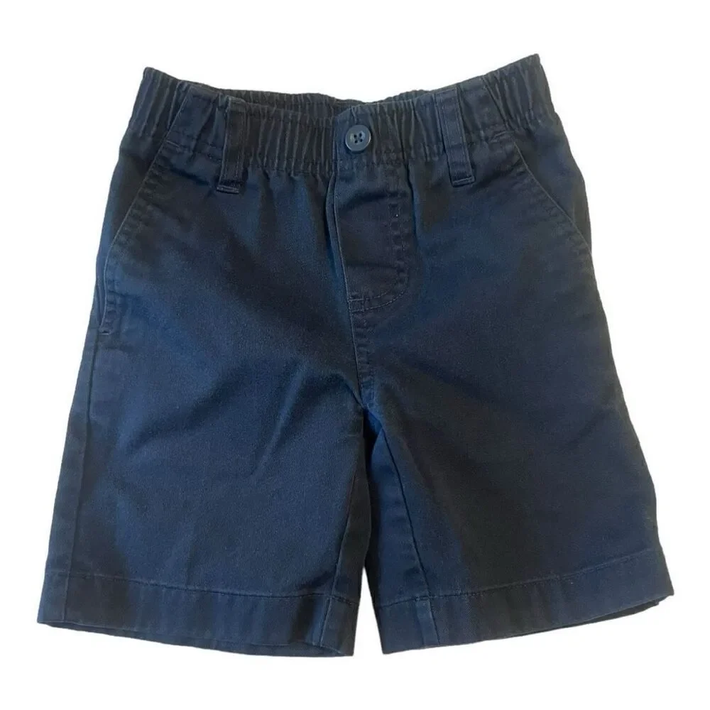 Tommy Hilfiger & Old Navy Shorts Bundle 4 Pairs